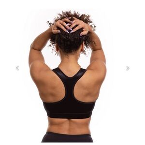 Enell Racerback Sports Bra * Size 3 * Camo